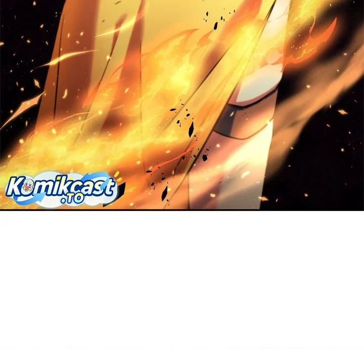 The Sword Emperor Who Surpasses His Previous Life Chapter 31 - halaman 18