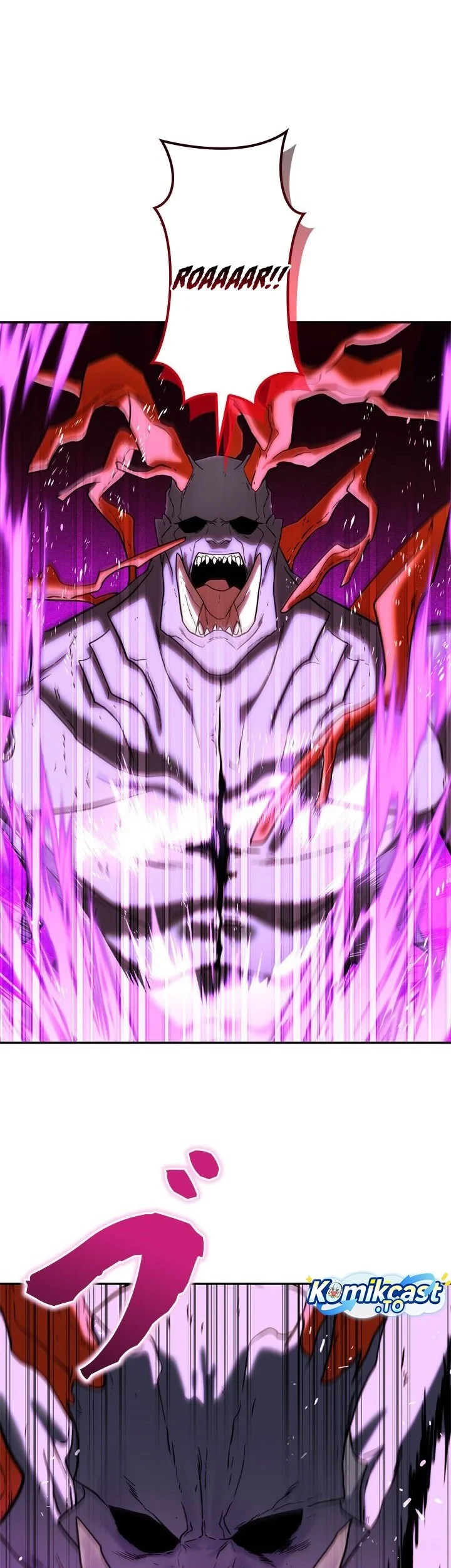 The Sword Emperor Who Surpasses His Previous Life Chapter 31 - halaman 30