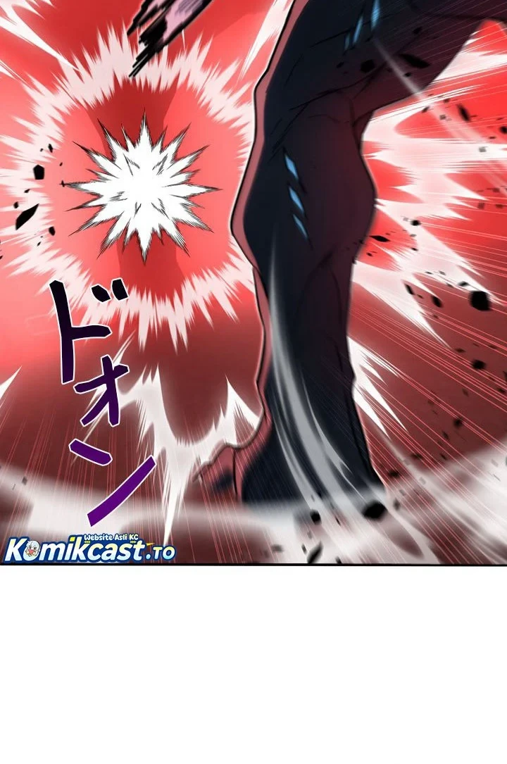 The Sword Emperor Who Surpasses His Previous Life Chapter 31 - halaman 38