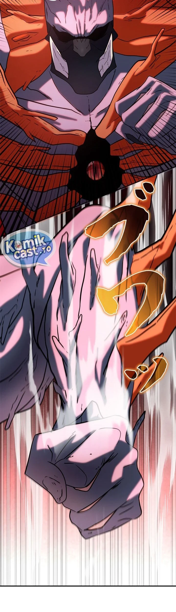 The Sword Emperor Who Surpasses His Previous Life Chapter 31 - halaman 47