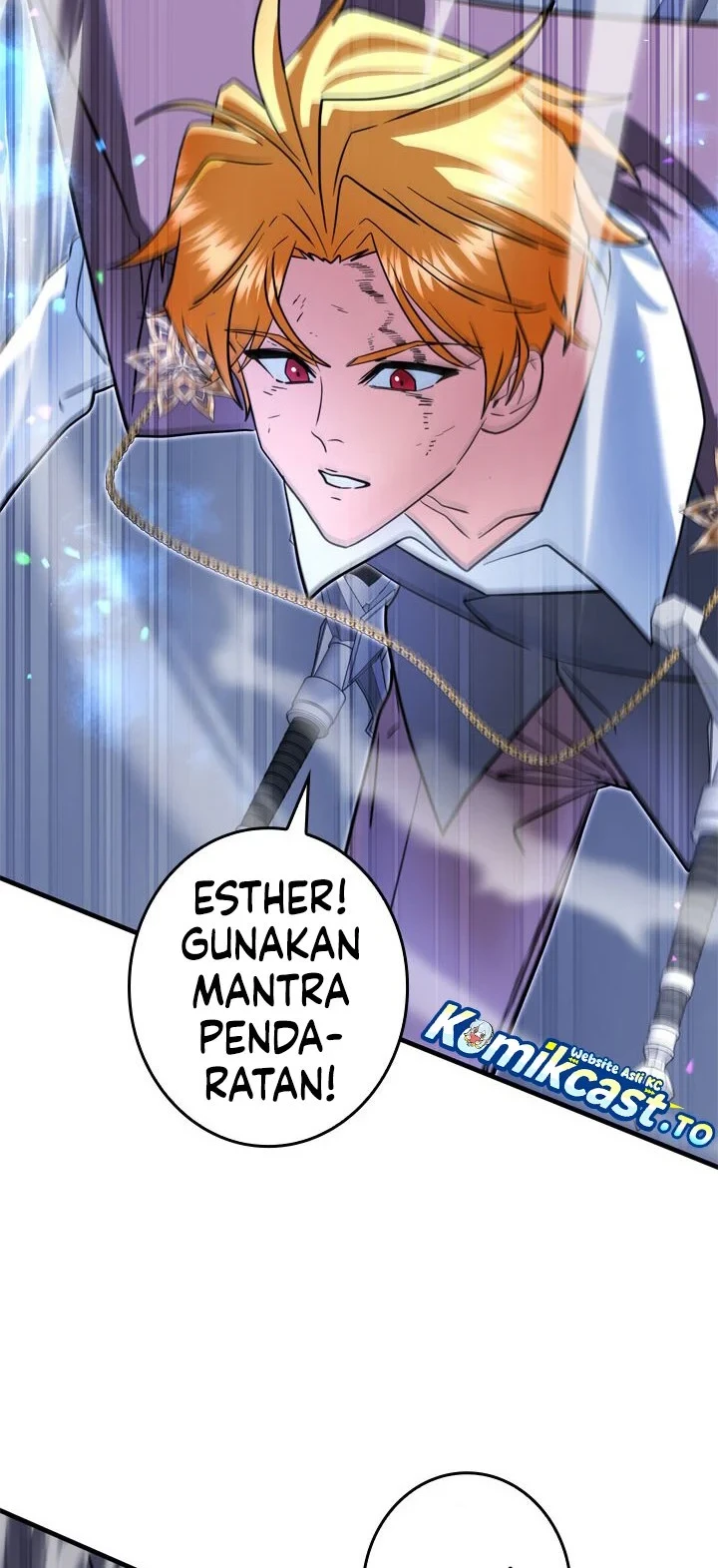 The Sword Emperor Who Surpasses His Previous Life Chapter 32 - halaman 11