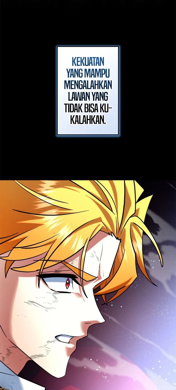 The Sword Emperor Who Surpasses His Previous Life Chapter 32 - halaman 19