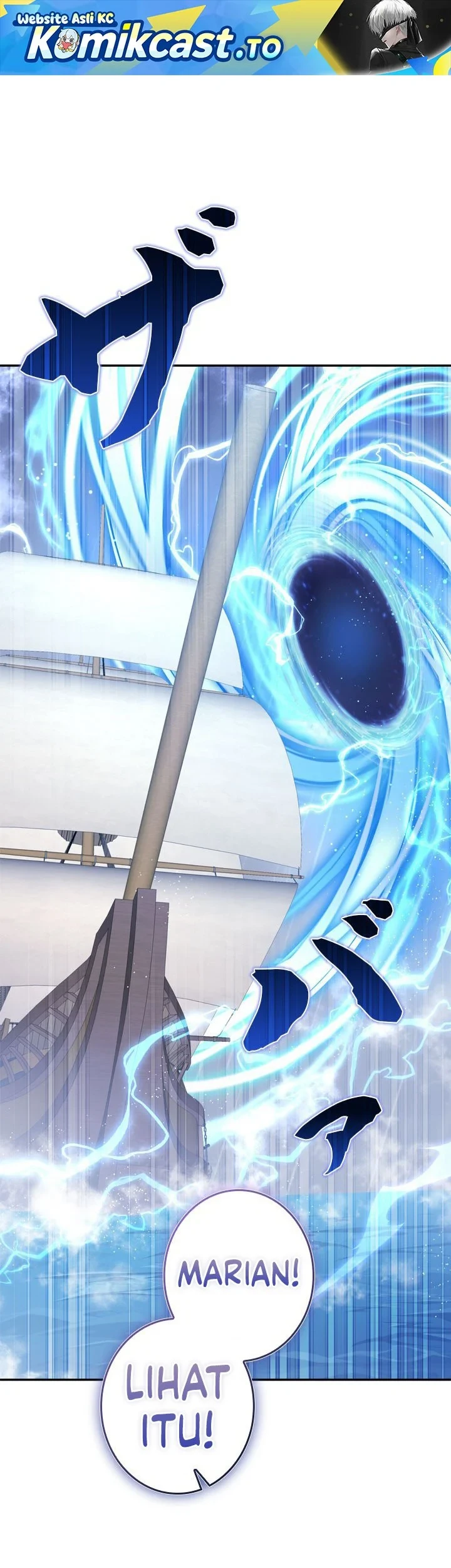 The Sword Emperor Who Surpasses His Previous Life Chapter 32 - halaman 2