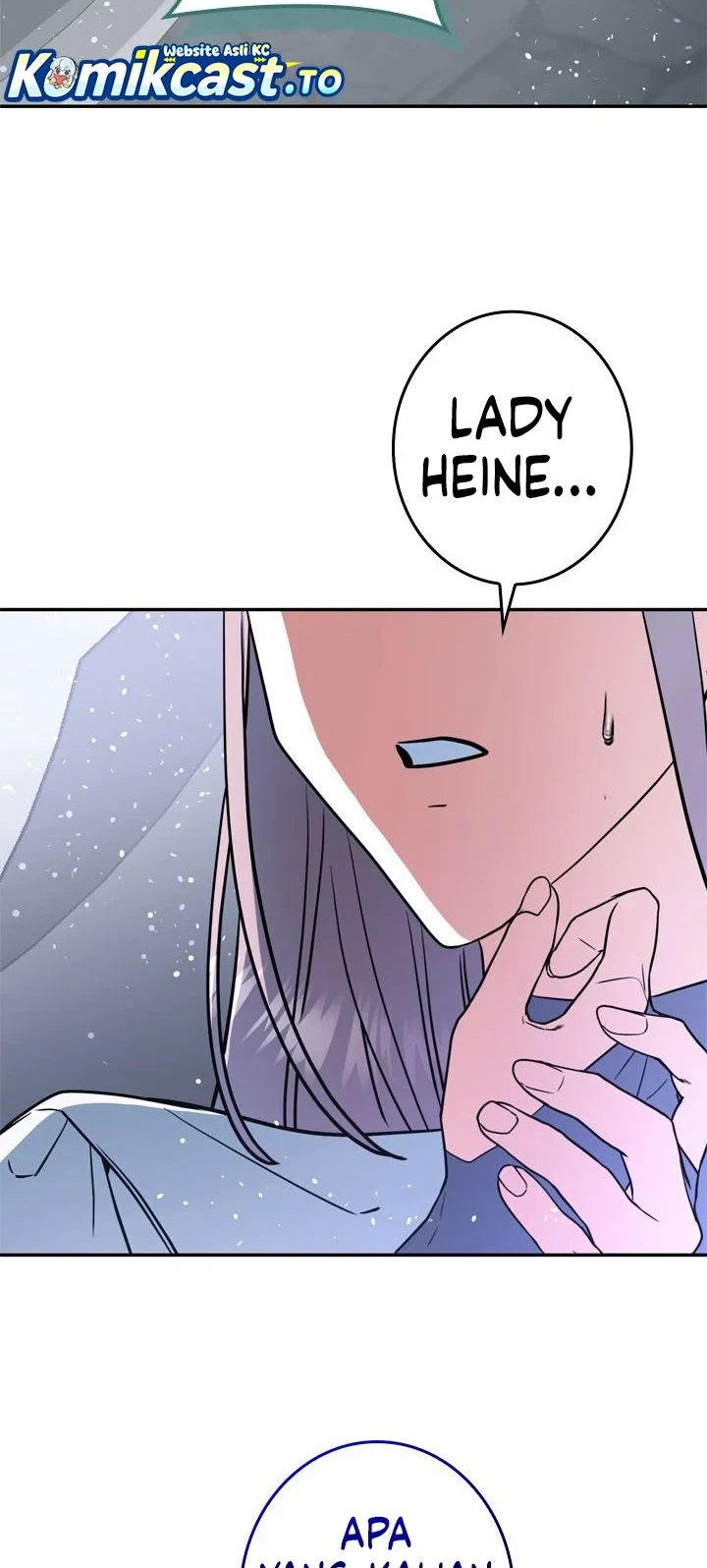 The Sword Emperor Who Surpasses His Previous Life Chapter 32 - halaman 45