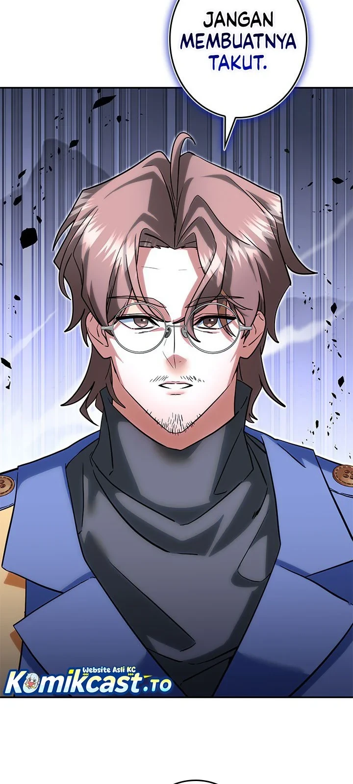 The Sword Emperor Who Surpasses His Previous Life Chapter 32 - halaman 47