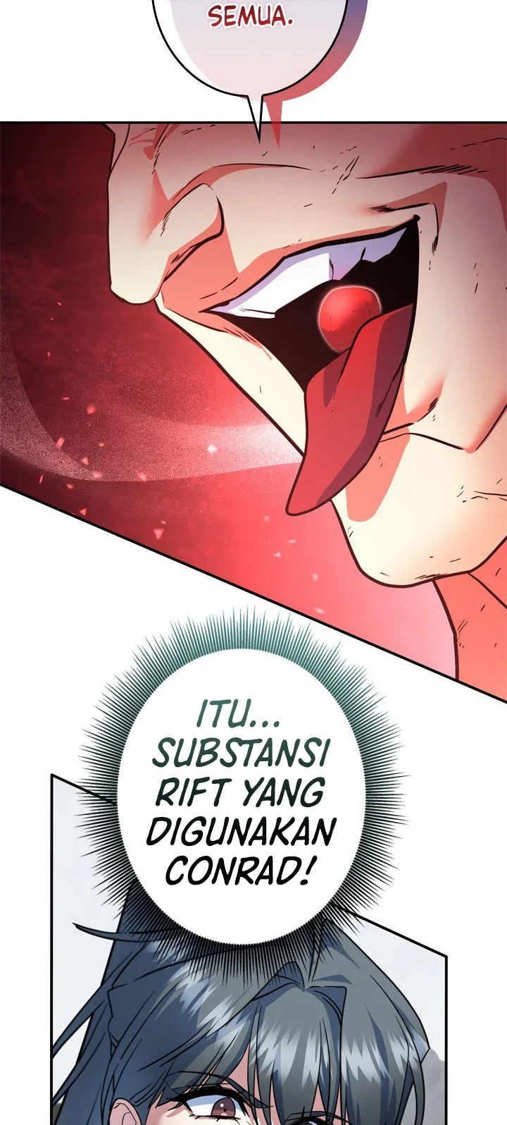The Sword Emperor Who Surpasses His Previous Life Chapter 32 - halaman 55
