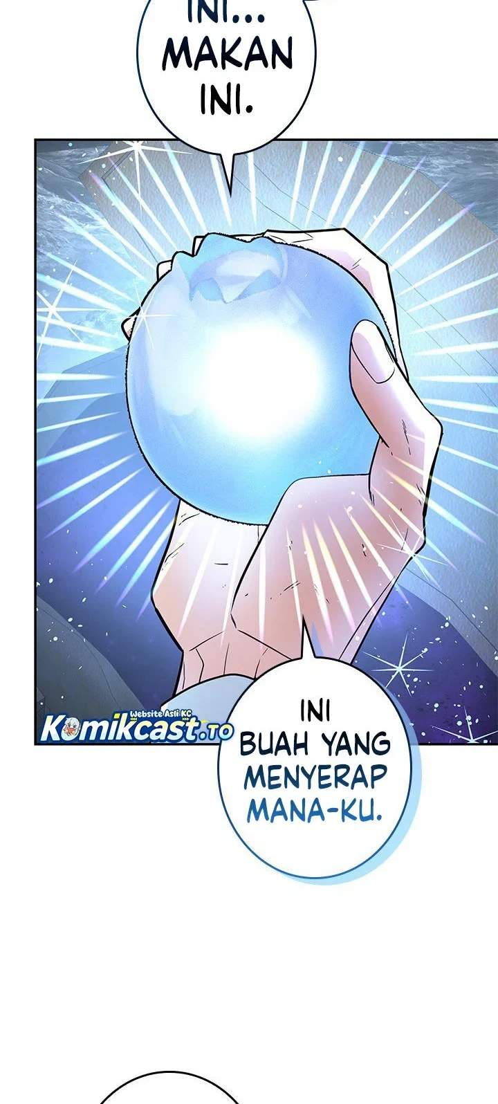 The Sword Emperor Who Surpasses His Previous Life Chapter 32 - halaman 61