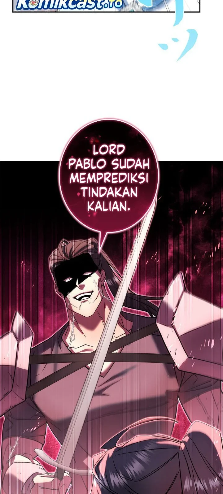 The Sword Emperor Who Surpasses His Previous Life Chapter 32 - halaman 65