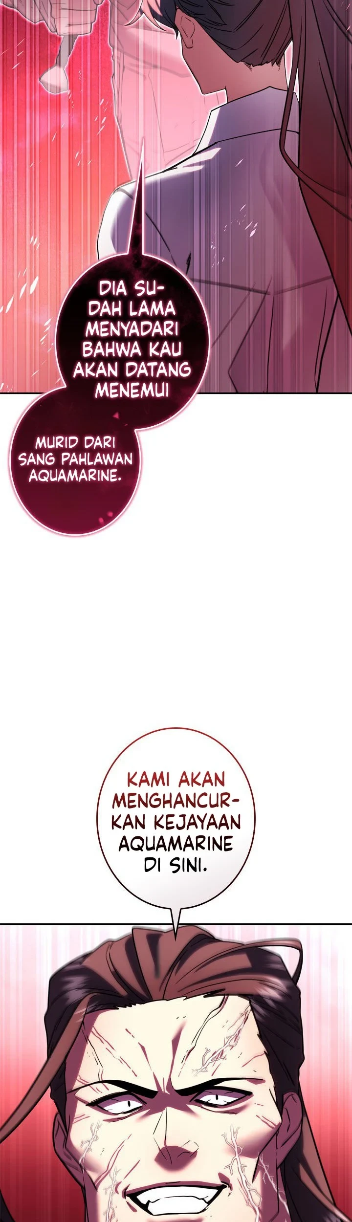 The Sword Emperor Who Surpasses His Previous Life Chapter 32 - halaman 66