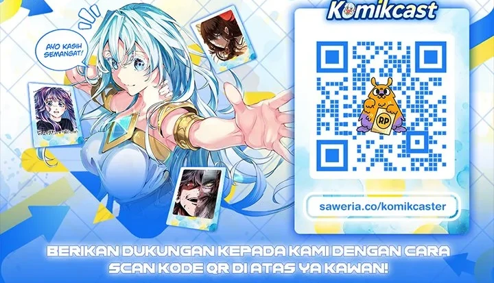 The Sword Emperor Who Surpasses His Previous Life Chapter 32 - halaman 69