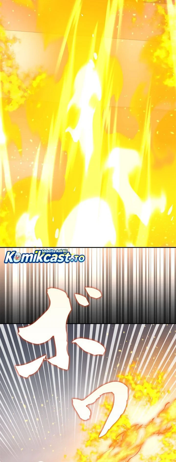 The Sword Emperor Who Surpasses His Previous Life Chapter 33 - halaman 27