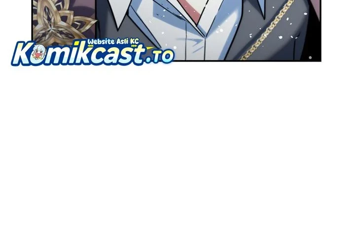 The Sword Emperor Who Surpasses His Previous Life Chapter 33 - halaman 31
