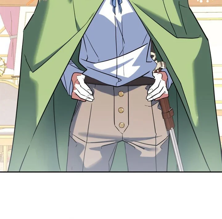 The Sword Emperor Who Surpasses His Previous Life Chapter 33 - halaman 40
