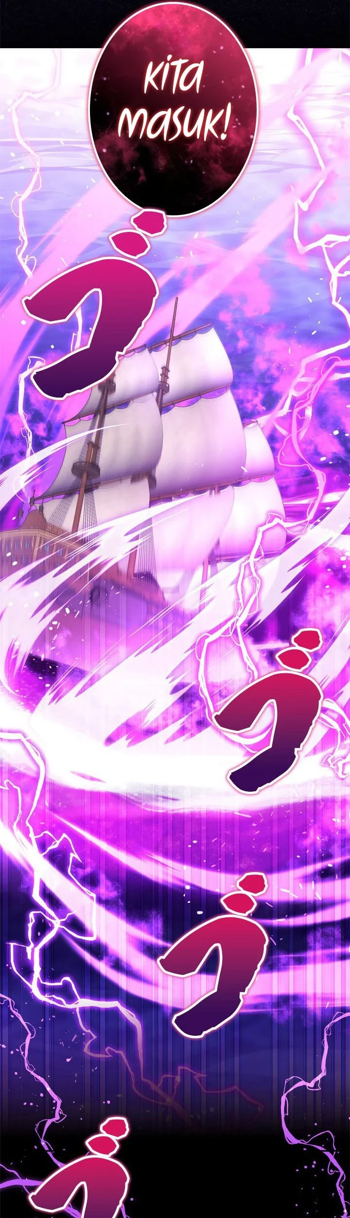 The Sword Emperor Who Surpasses His Previous Life Chapter 33 - halaman 62