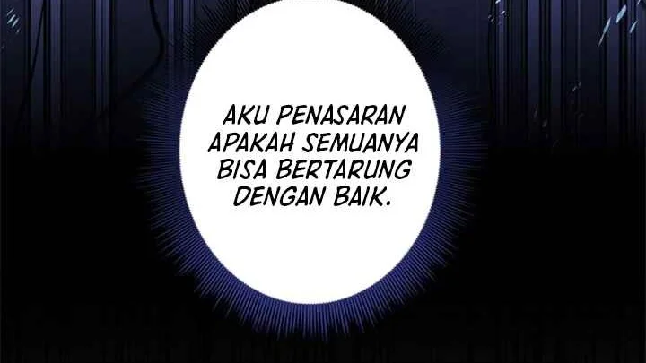 The Sword Emperor Who Surpasses His Previous Life Chapter 34 - halaman 14