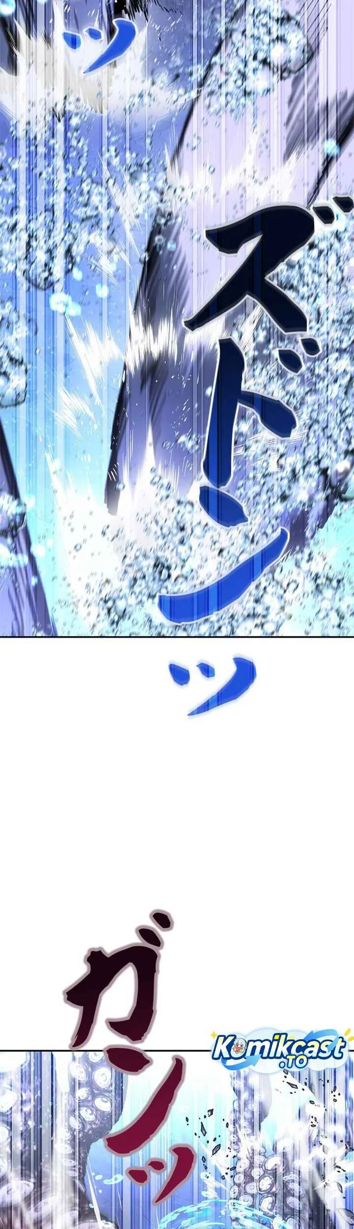 The Sword Emperor Who Surpasses His Previous Life Chapter 34 - halaman 39