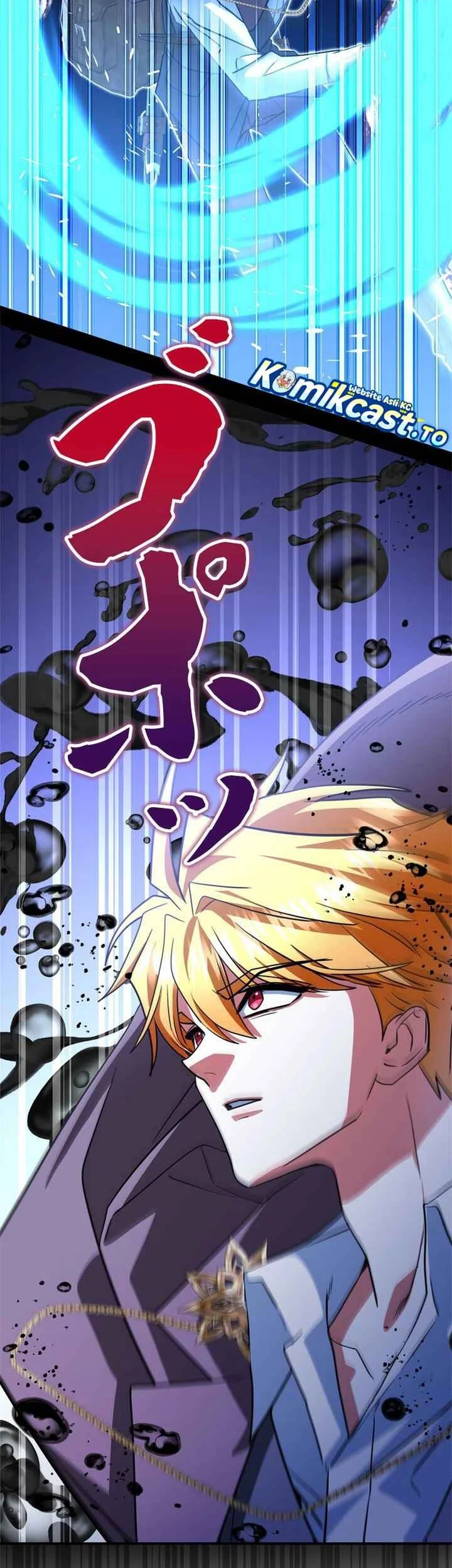 The Sword Emperor Who Surpasses His Previous Life Chapter 34 - halaman 52