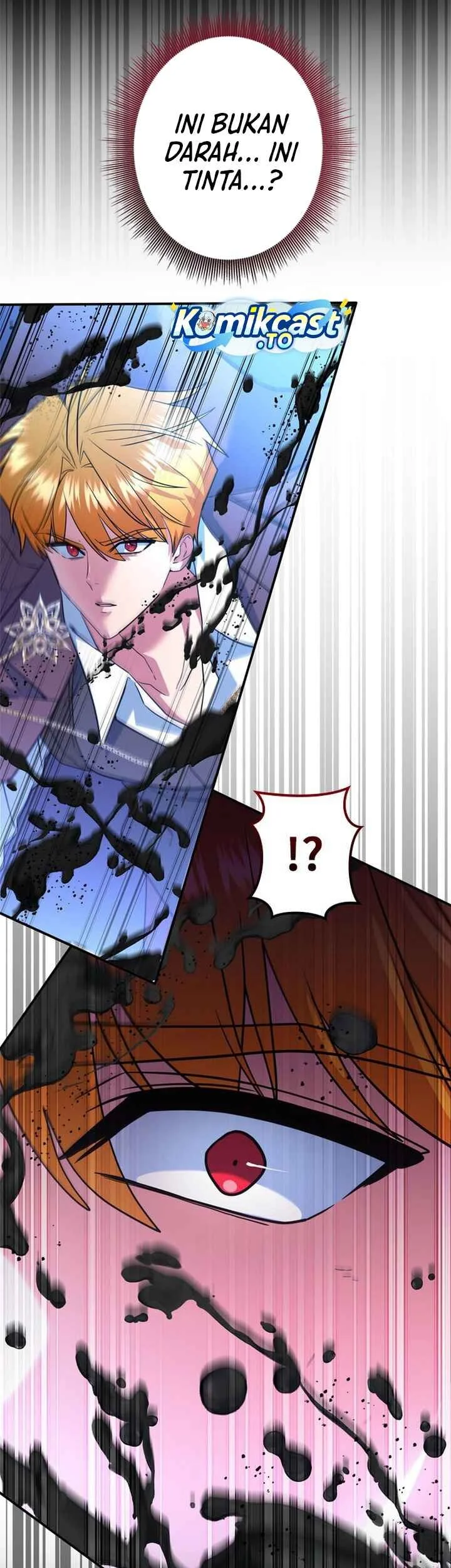 The Sword Emperor Who Surpasses His Previous Life Chapter 34 - halaman 53