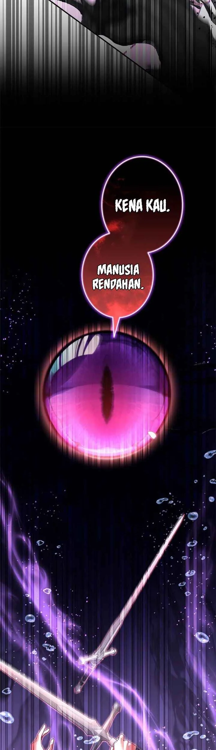 The Sword Emperor Who Surpasses His Previous Life Chapter 34 - halaman 54