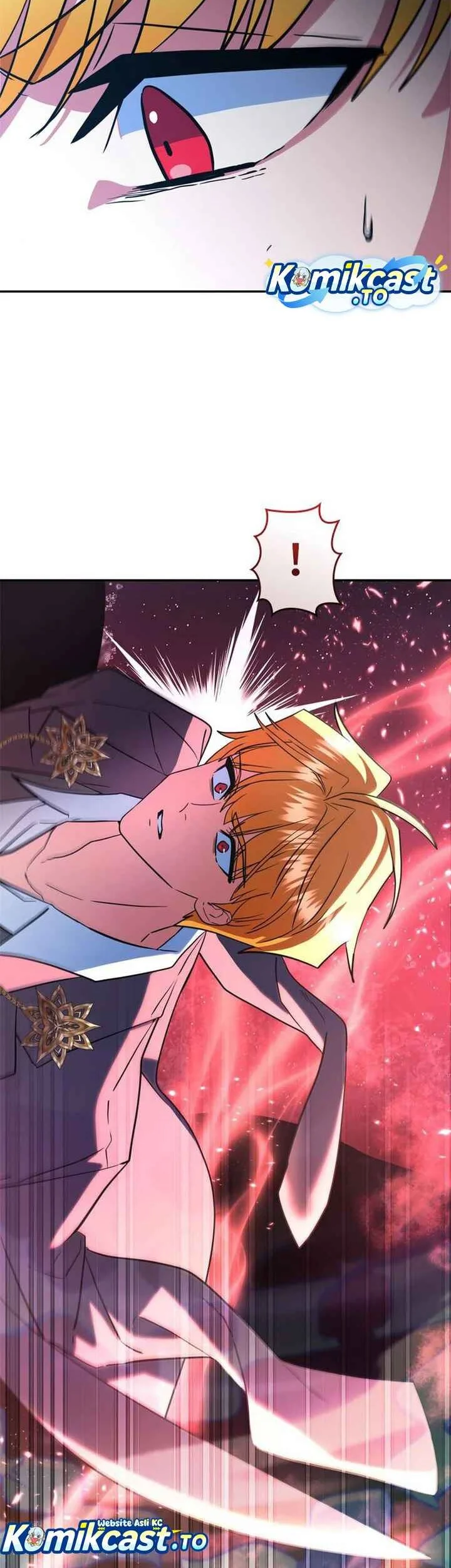 The Sword Emperor Who Surpasses His Previous Life Chapter 35 - halaman 20