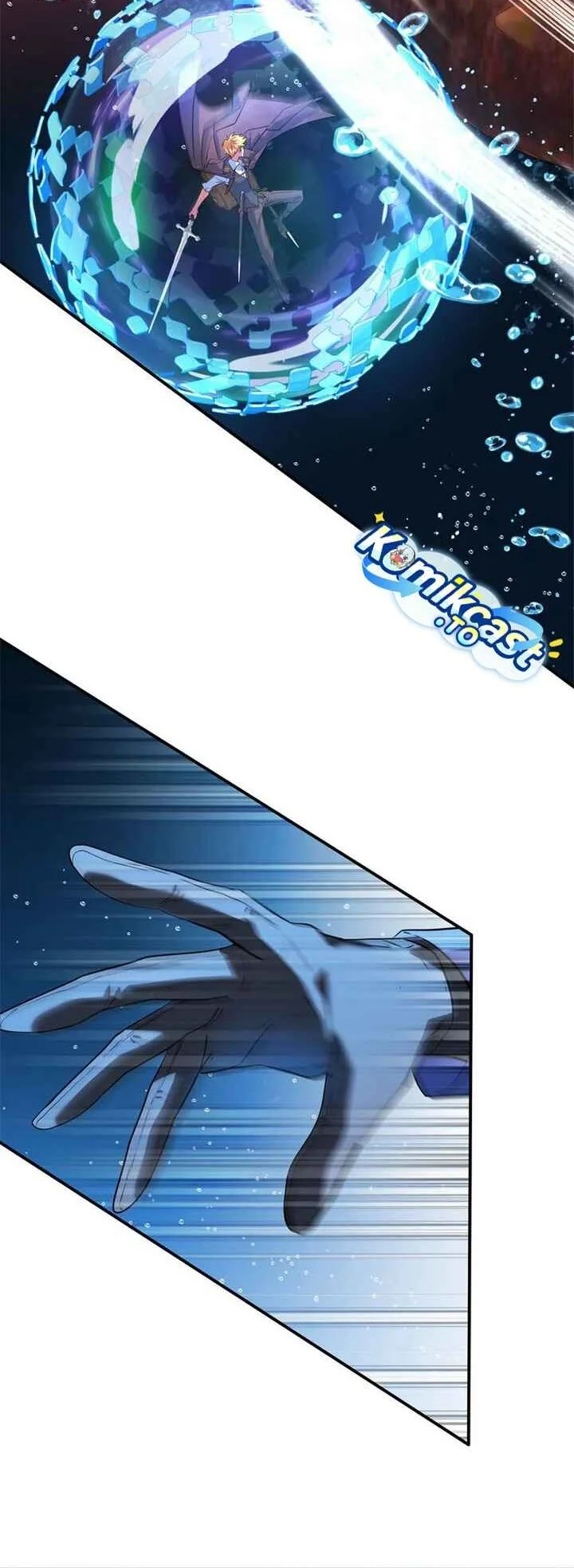 The Sword Emperor Who Surpasses His Previous Life Chapter 35 - halaman 22