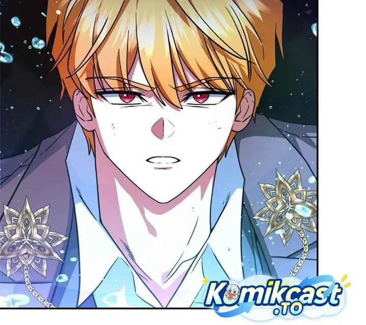 The Sword Emperor Who Surpasses His Previous Life Chapter 35 - halaman 25