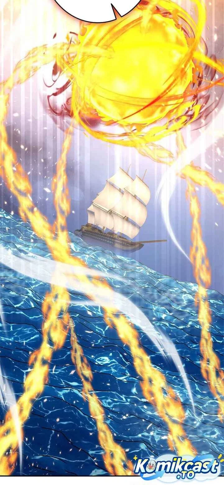 The Sword Emperor Who Surpasses His Previous Life Chapter 35 - halaman 29