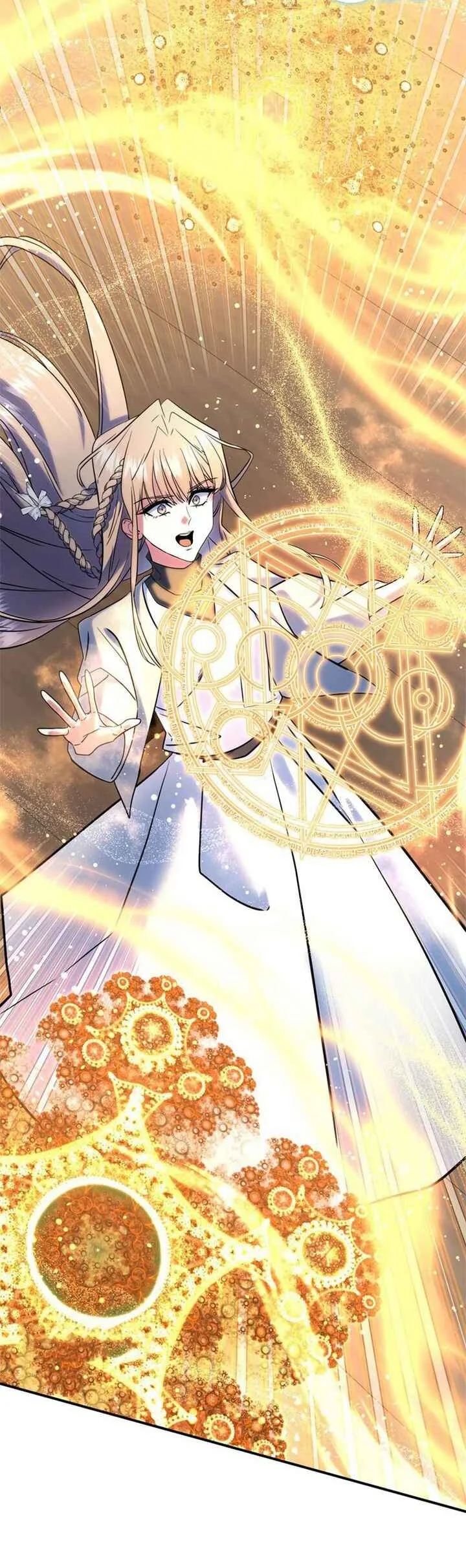 The Sword Emperor Who Surpasses His Previous Life Chapter 35 - halaman 47