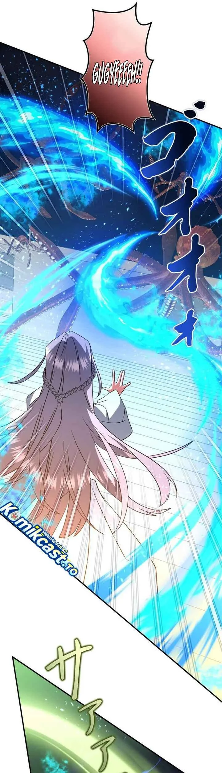 The Sword Emperor Who Surpasses His Previous Life Chapter 35 - halaman 48