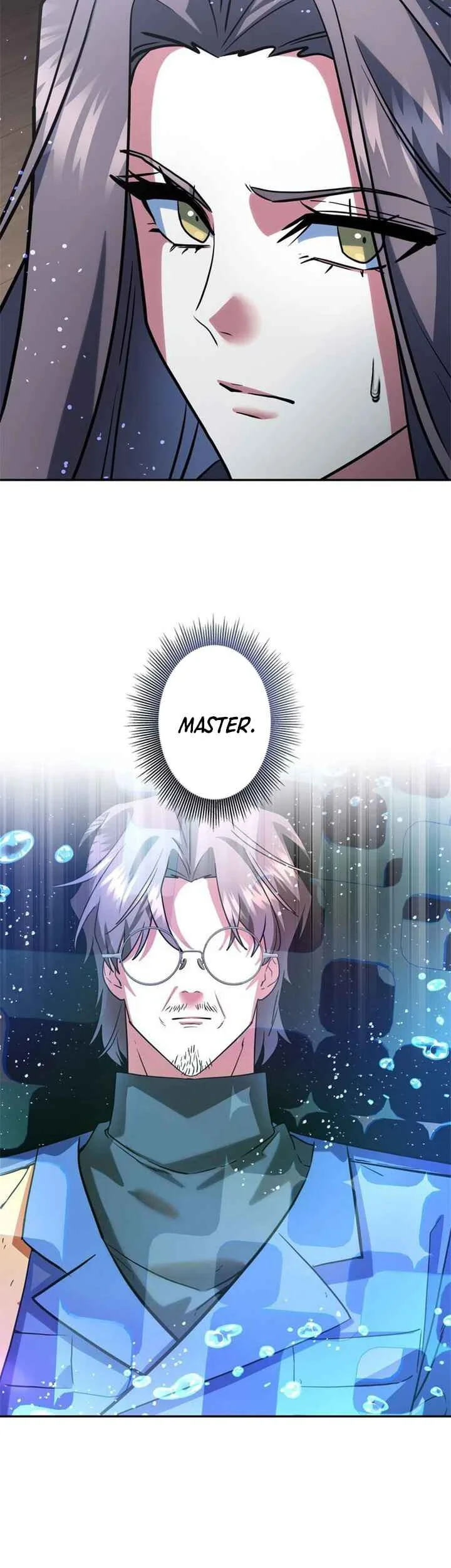 The Sword Emperor Who Surpasses His Previous Life Chapter 35 - halaman 54
