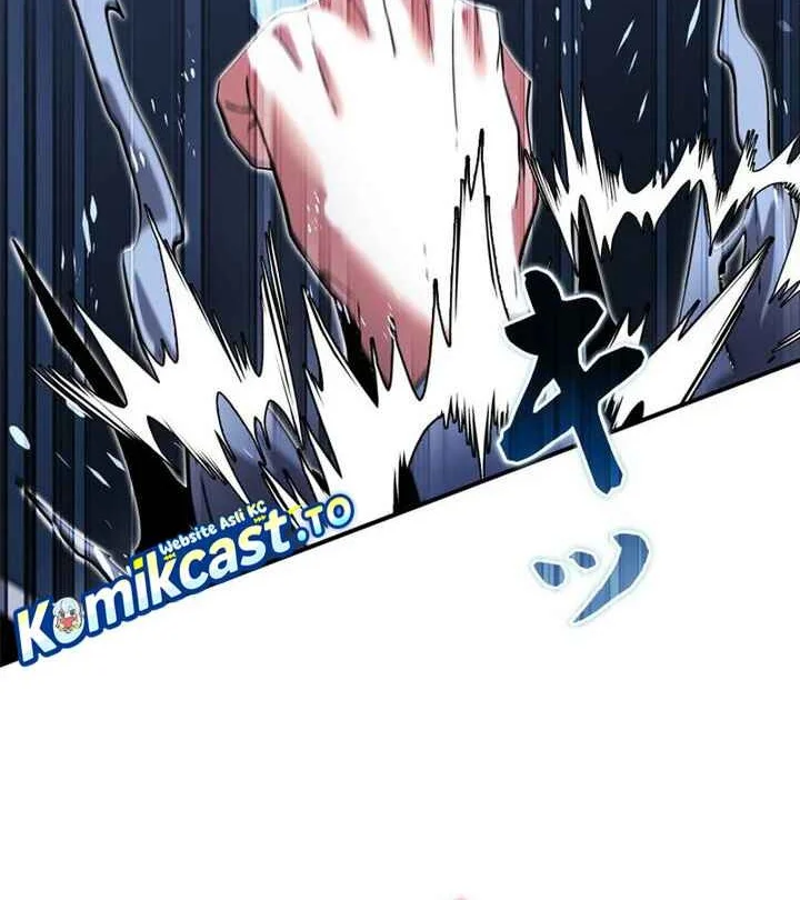 The Sword Emperor Who Surpasses His Previous Life Chapter 35 - halaman 59