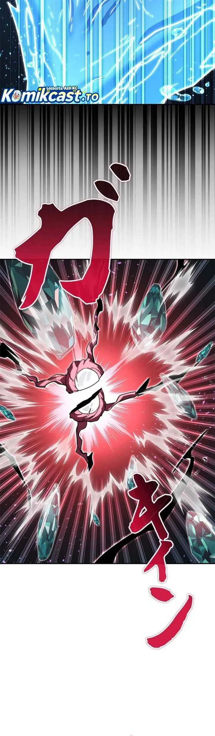The Sword Emperor Who Surpasses His Previous Life Chapter 35 - halaman 62