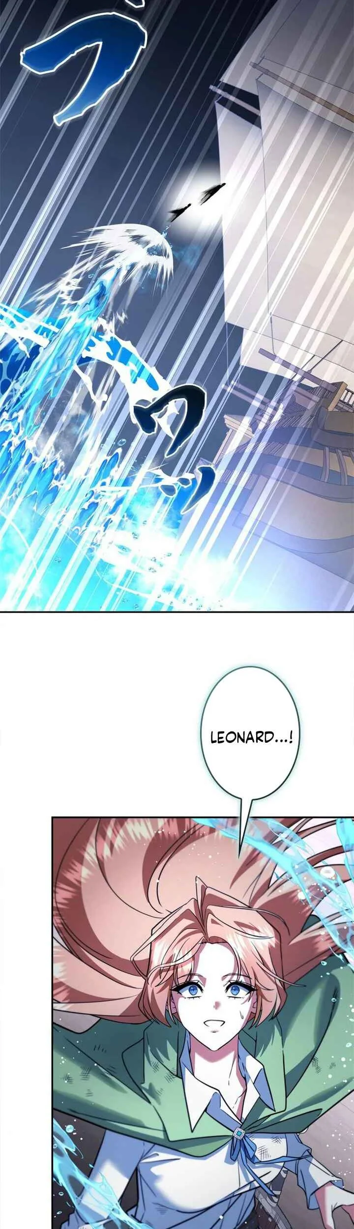 The Sword Emperor Who Surpasses His Previous Life Chapter 35 - halaman 68