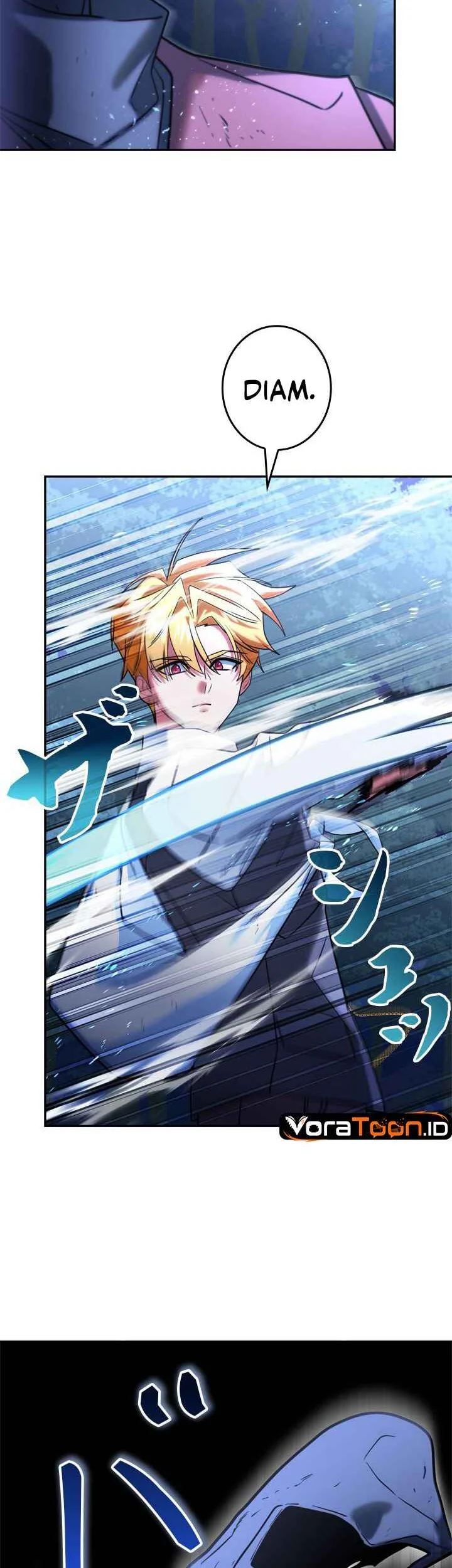 The Sword Emperor Who Surpasses His Previous Life Chapter 36 - halaman 17