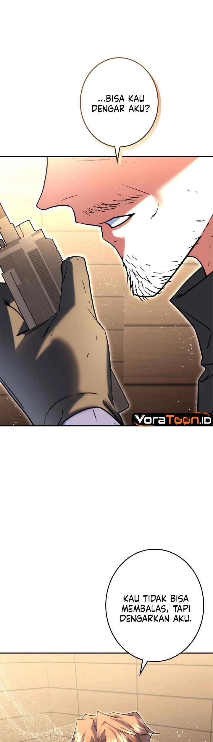 The Sword Emperor Who Surpasses His Previous Life Chapter 37 - halaman 12
