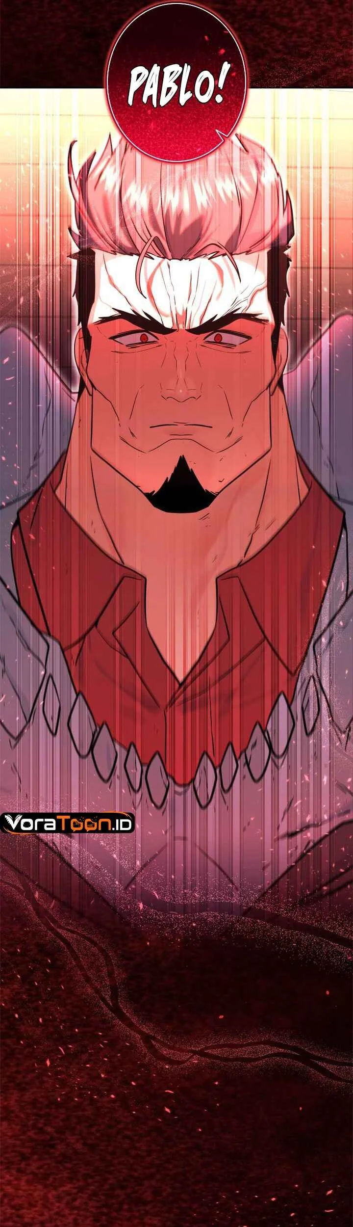 The Sword Emperor Who Surpasses His Previous Life Chapter 37 - halaman 22