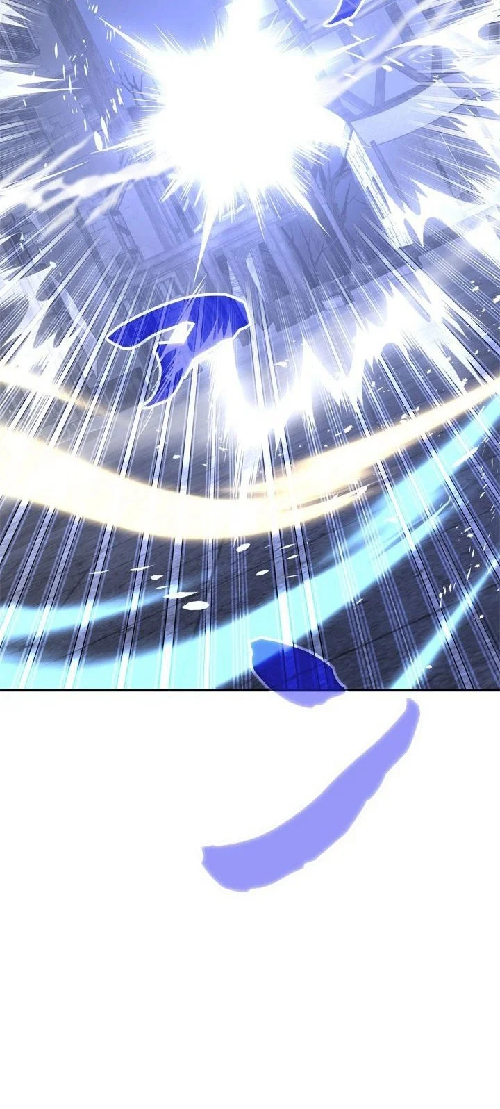 The Sword Emperor Who Surpasses His Previous Life Chapter 38 - halaman 10