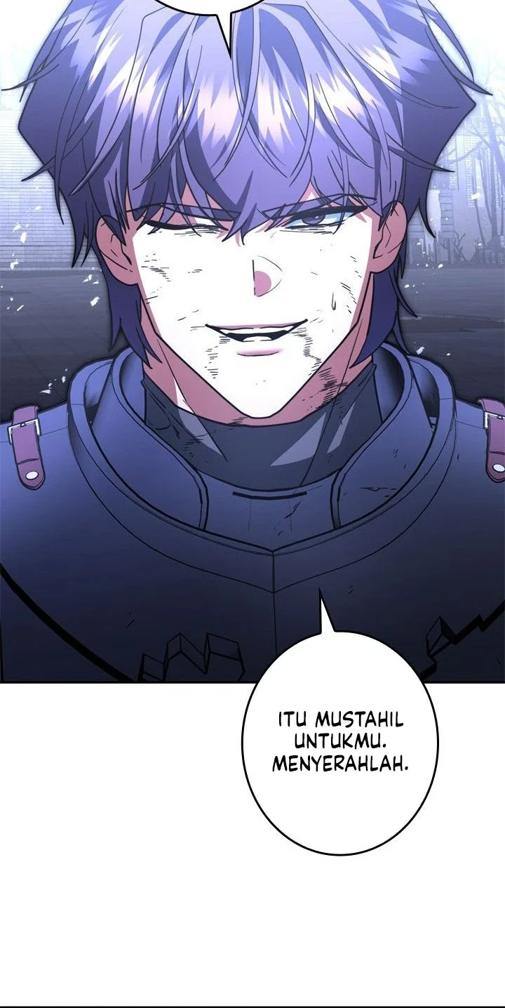 The Sword Emperor Who Surpasses His Previous Life Chapter 38 - halaman 27