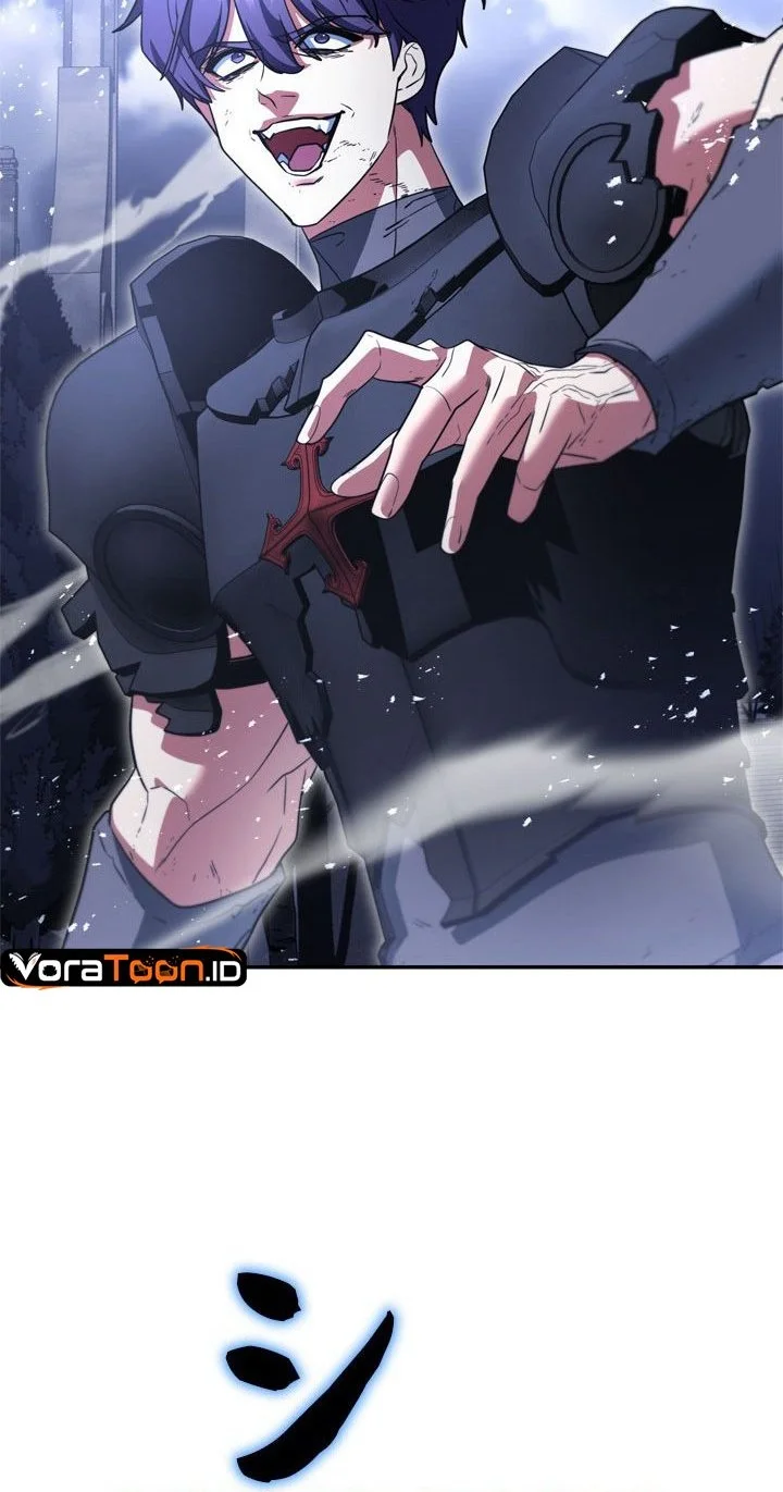 The Sword Emperor Who Surpasses His Previous Life Chapter 38 - halaman 8