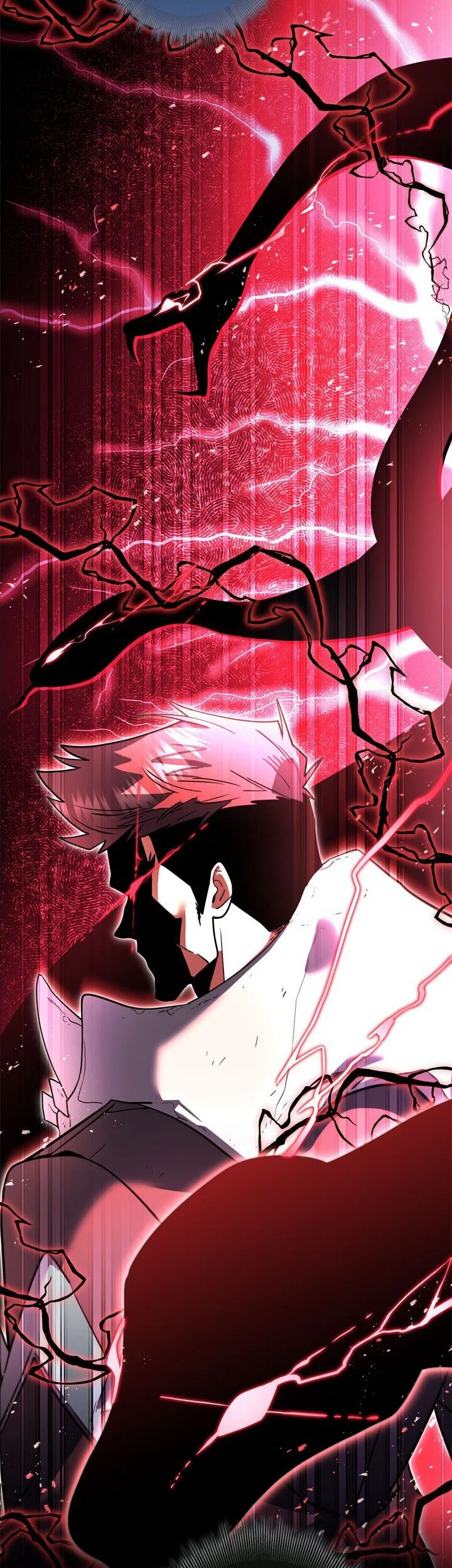 The Sword Emperor Who Surpasses His Previous Life Chapter 39 - halaman 22
