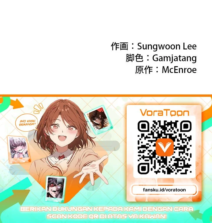 The Sword Emperor Who Surpasses His Previous Life Chapter 39 - halaman 24