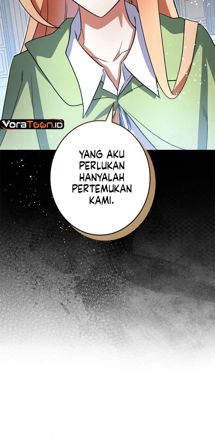 The Sword Emperor Who Surpasses His Previous Life Chapter 39 - halaman 3
