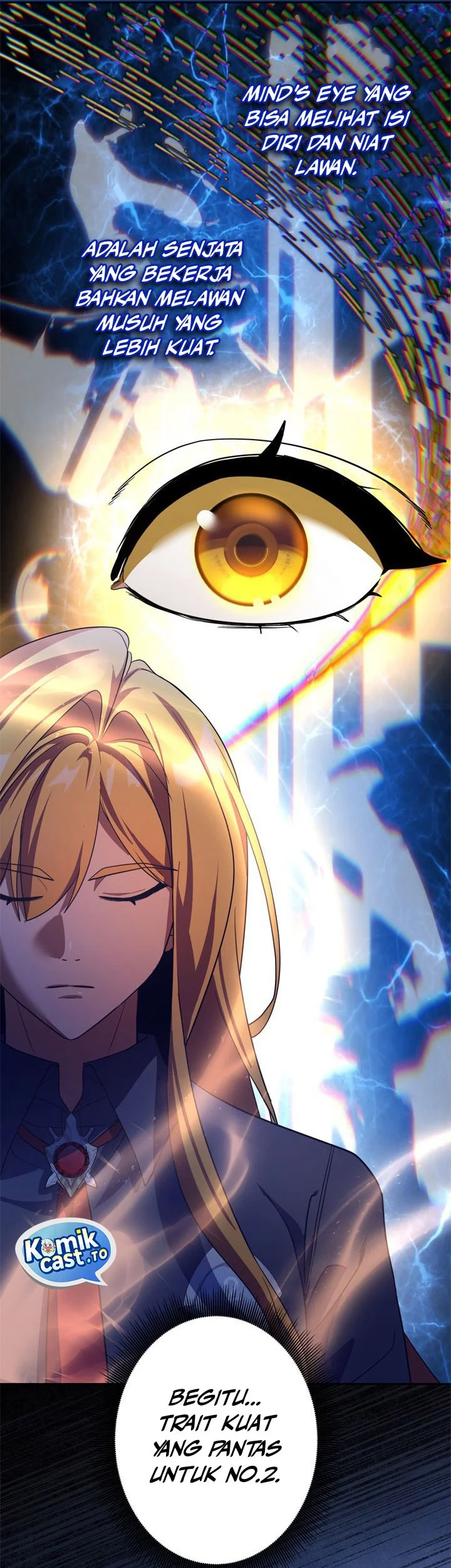 The Sword Emperor Who Surpasses His Previous Life Chapter 4 - halaman 18