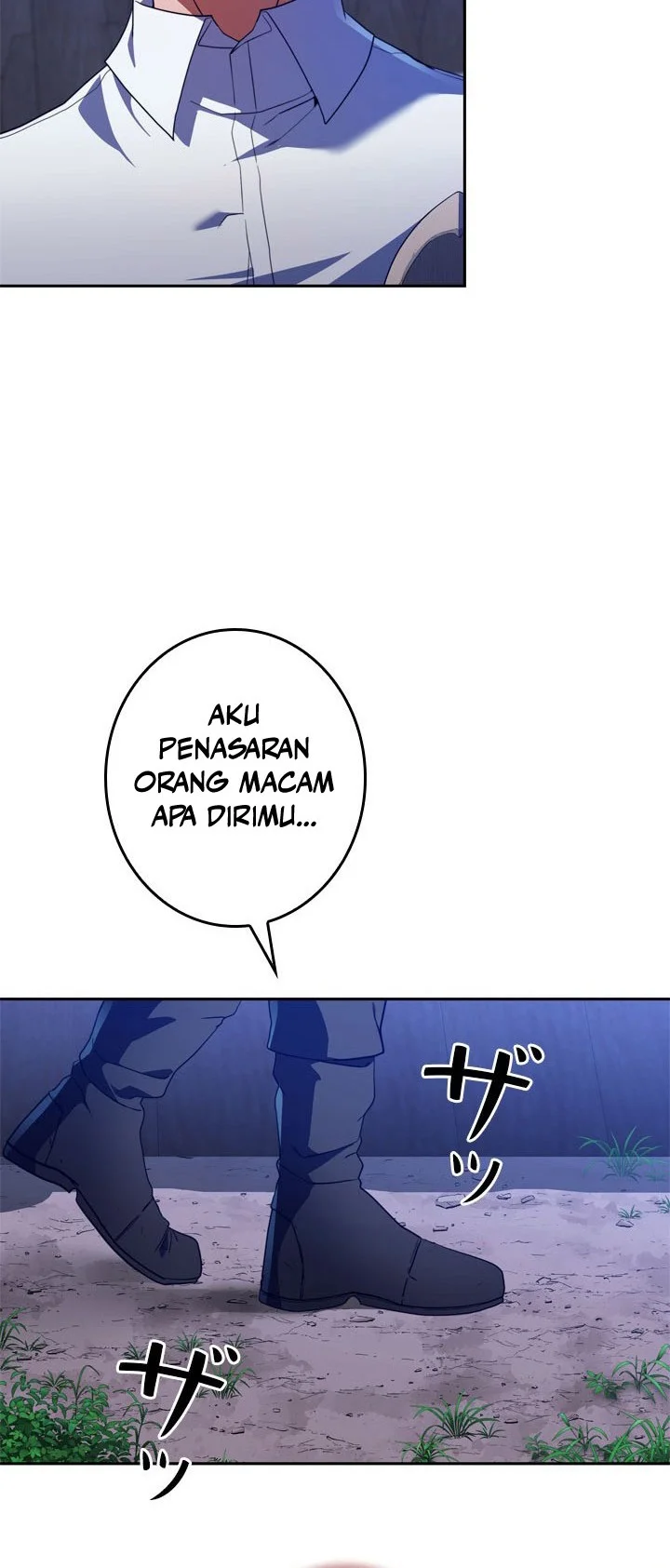 The Sword Emperor Who Surpasses His Previous Life Chapter 4 - halaman 24