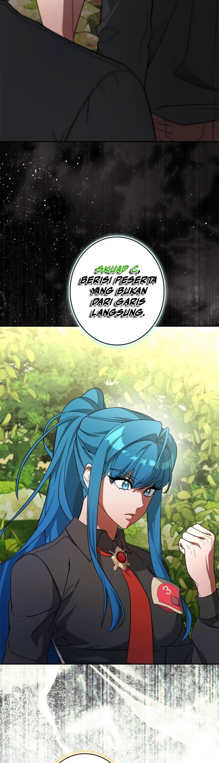 The Sword Emperor Who Surpasses His Previous Life Chapter 4 - halaman 38