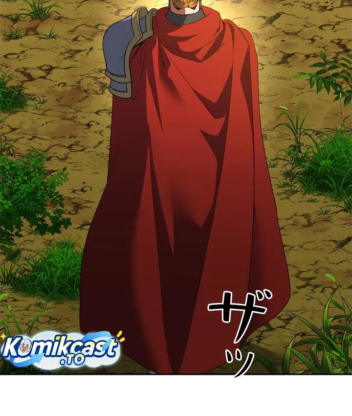 The Sword Emperor Who Surpasses His Previous Life Chapter 4 - halaman 44