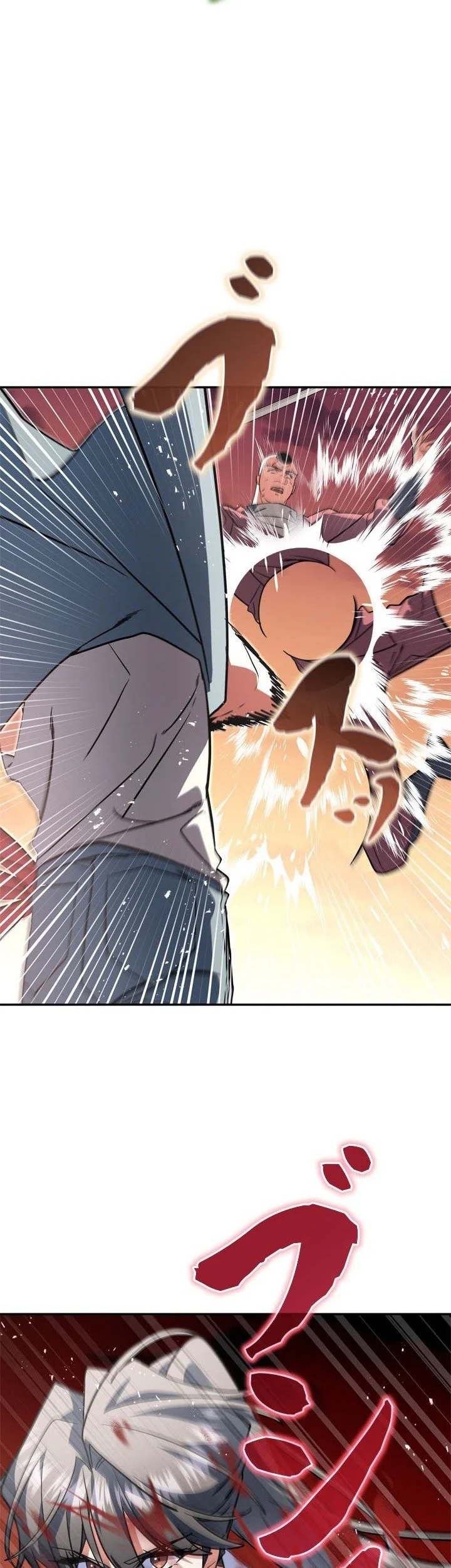 The Sword Emperor Who Surpasses His Previous Life Chapter 40 - halaman 19