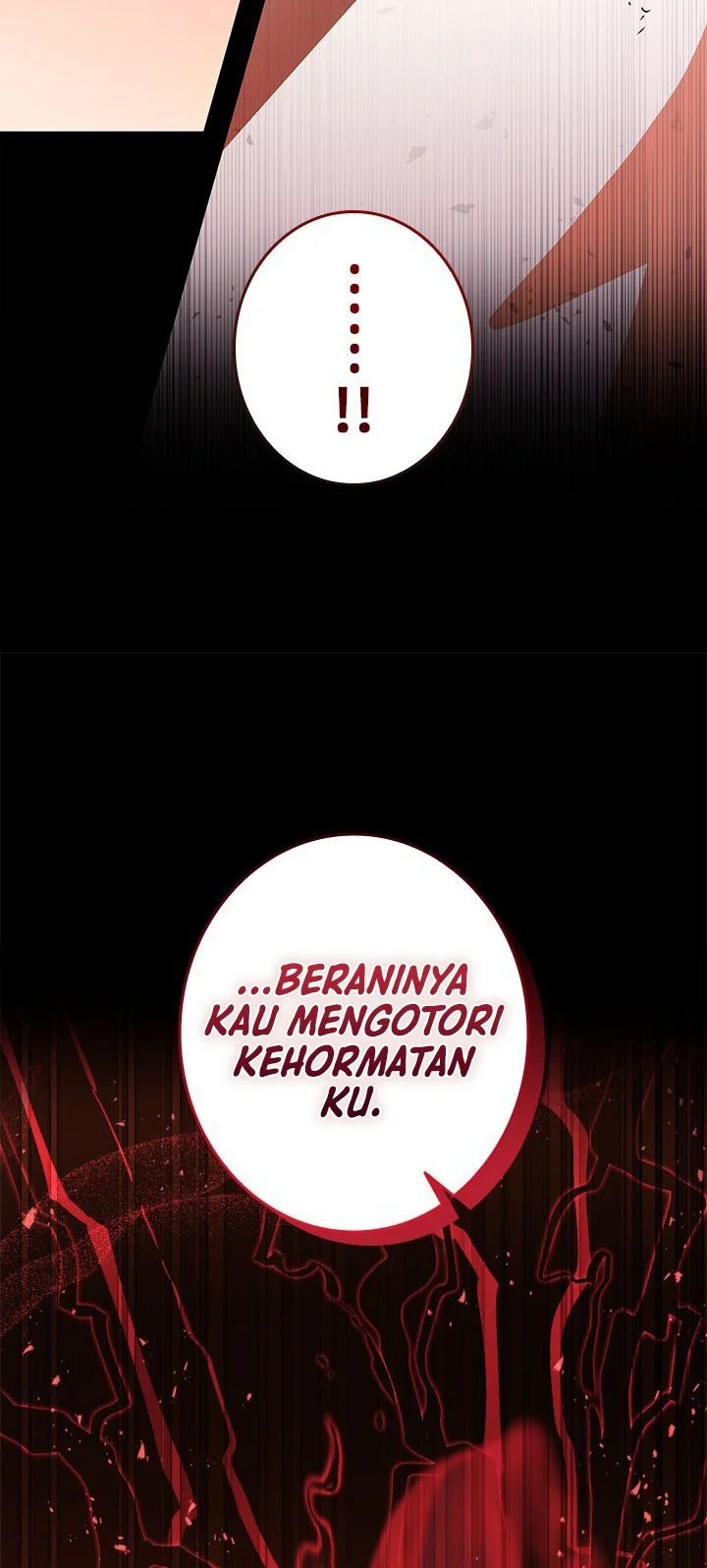 The Sword Emperor Who Surpasses His Previous Life Chapter 41 - halaman 19