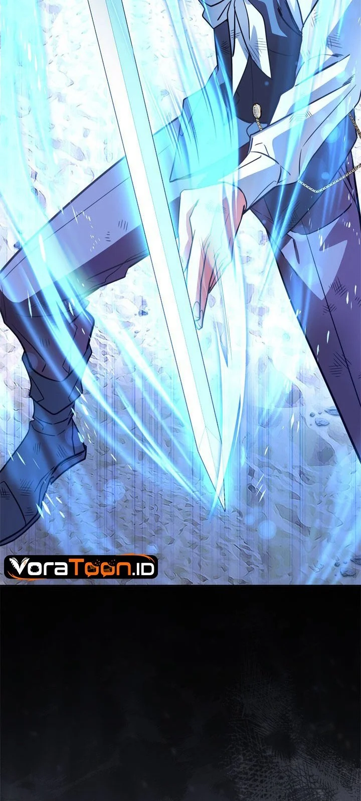 The Sword Emperor Who Surpasses His Previous Life Chapter 41 - halaman 23