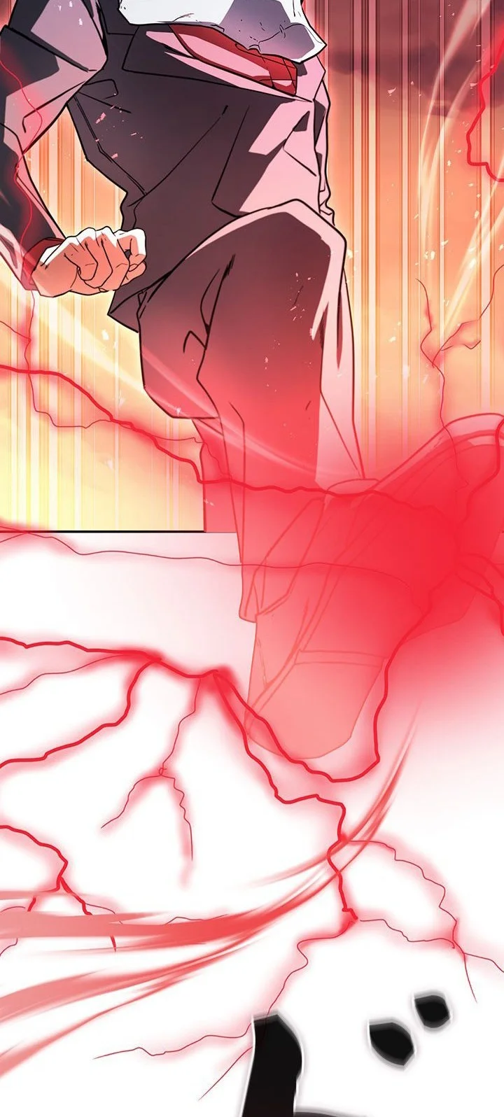 The Sword Emperor Who Surpasses His Previous Life Chapter 41 - halaman 9